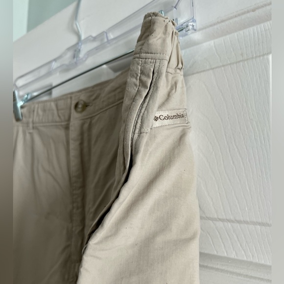Columbia Lightweight Hiking Pant - Picture 2 of 7